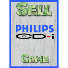 (Philips CD-i):  Secret Mission